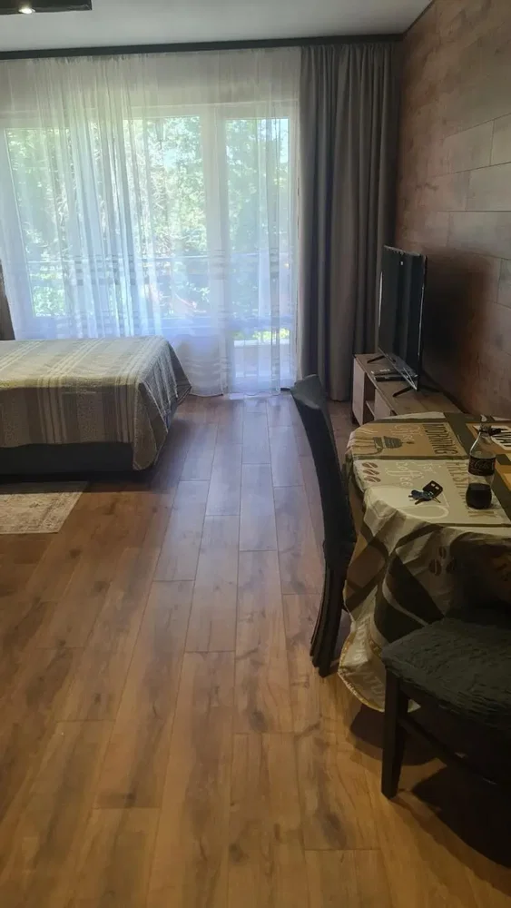 Obývačka