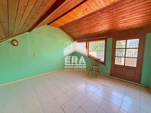 Obývačka