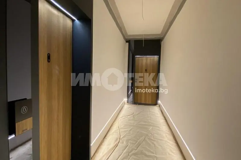 Dnevni boravak