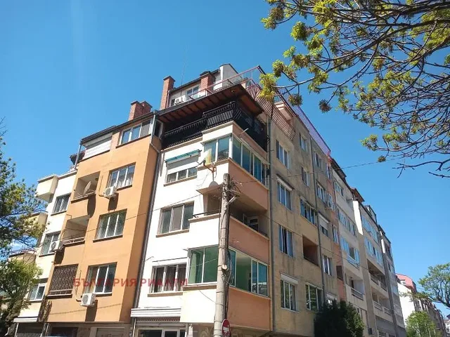 Dnevna soba