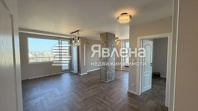 Дневна соба