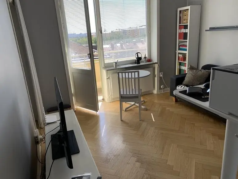 Salon