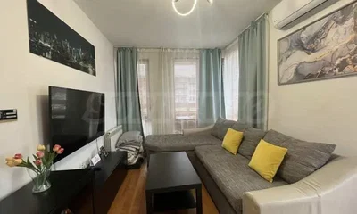 Dnevni boravak