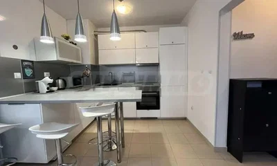 Dnevni boravak