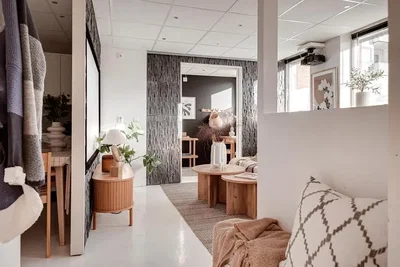 Salon