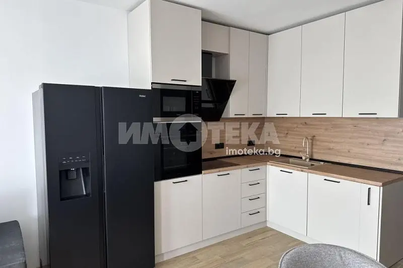Dnevni boravak