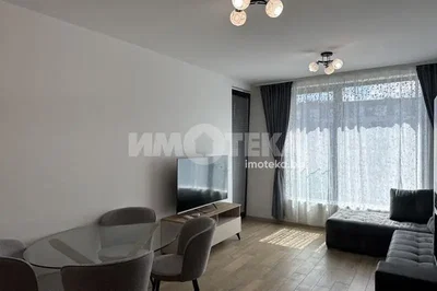 Dnevni boravak