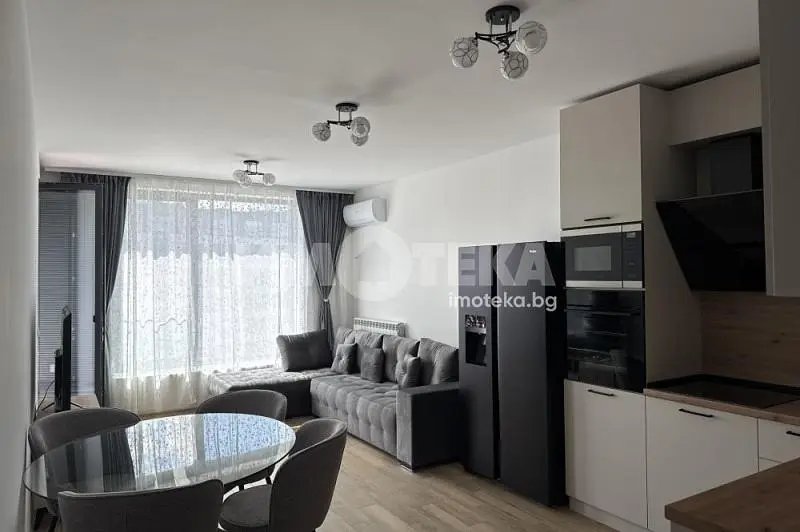 Dnevni boravak