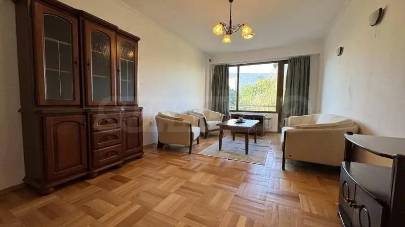 Dnevni boravak