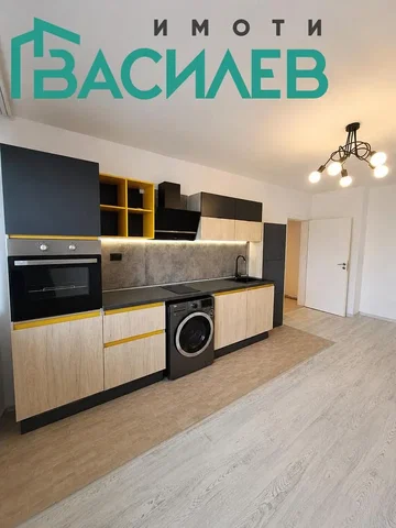 Dnevni boravak