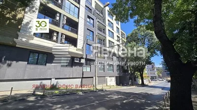 Дневна соба
