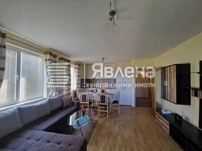 Дневна соба