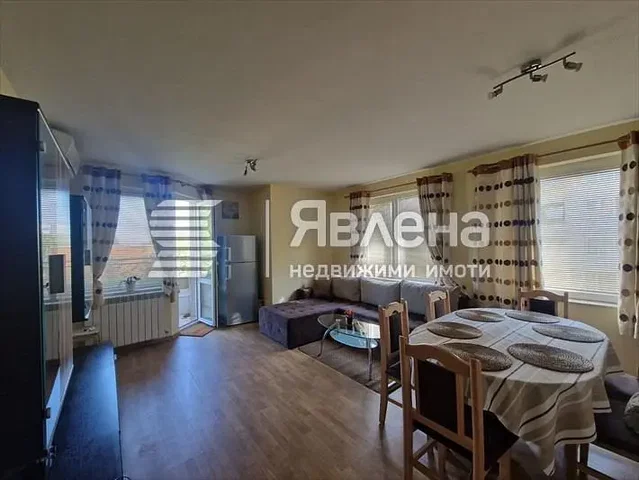 Dnevna soba
