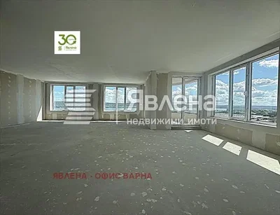 Obývačka