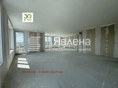 Obývačka
