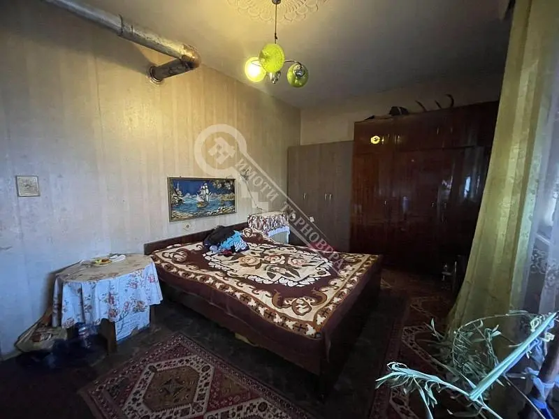 Obývačka