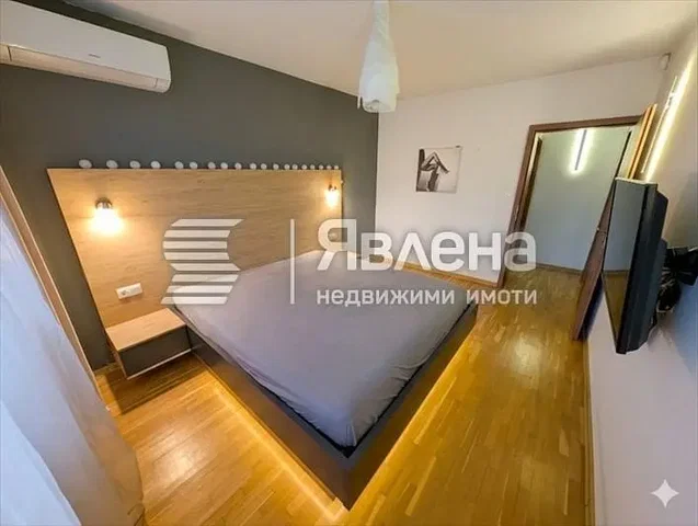 Obývačka