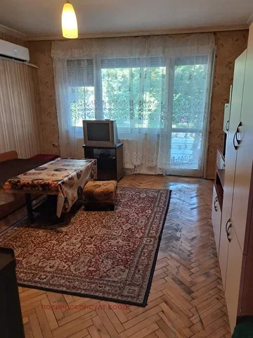 Dnevni boravak