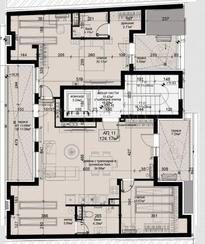 Salon