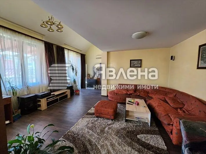 Dnevni boravak