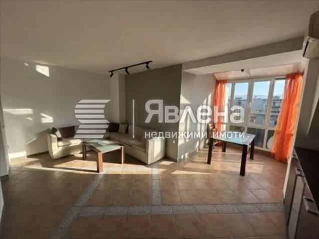 Dnevni boravak