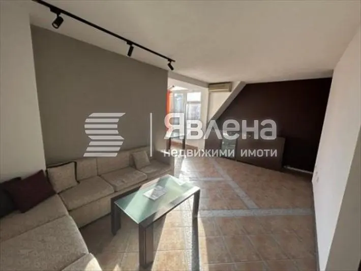 Dnevni boravak