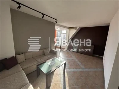 Dnevni boravak