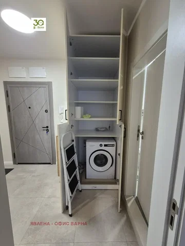 Obývačka