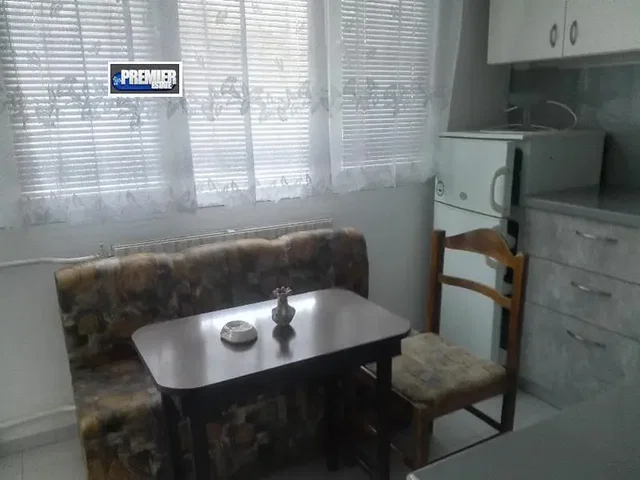 Dnevni boravak