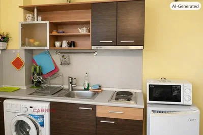 Obývačka
