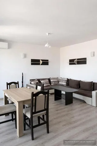 Dnevni boravak