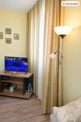 Obývačka
