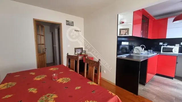 Dnevna soba