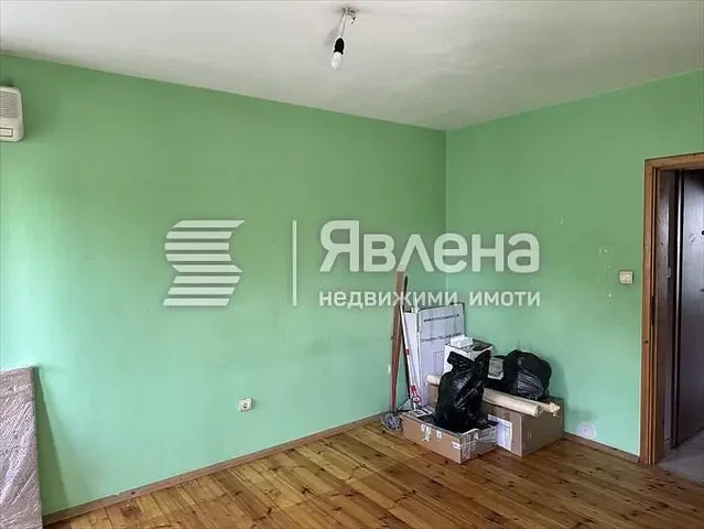 Obývačka