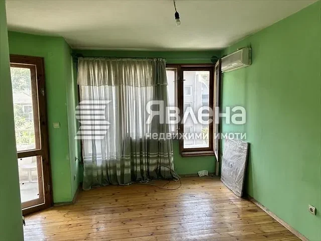 Obývačka