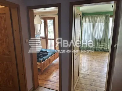 Obývačka