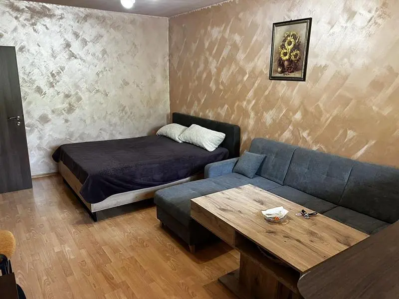 Dnevni boravak