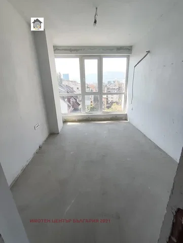 Obývačka