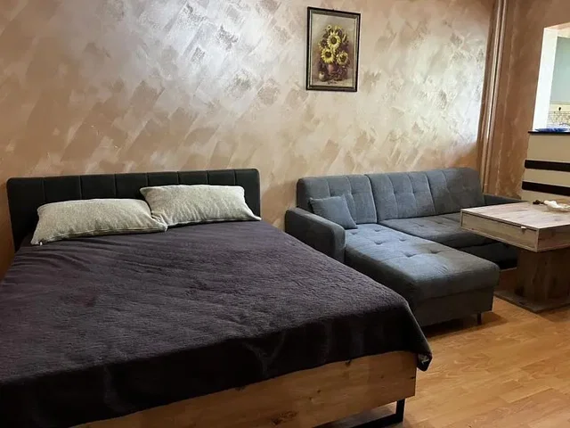 Dnevni boravak