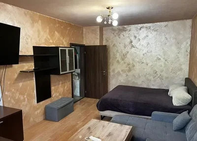 Dnevni boravak