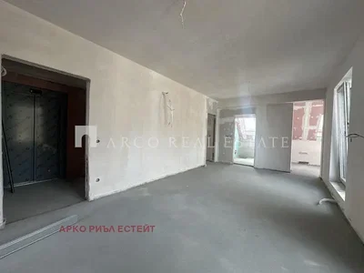 Dnevni boravak