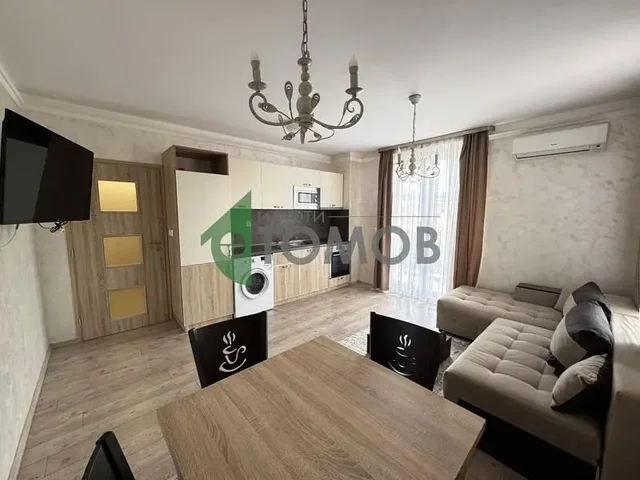 Dnevni boravak