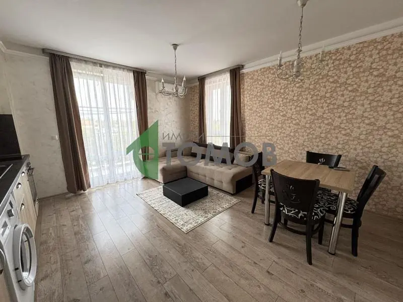 Dnevni boravak