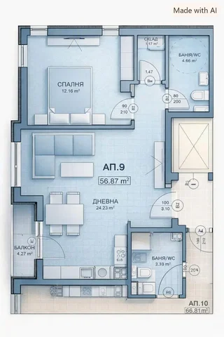 Salon