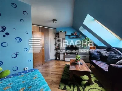 Obývačka