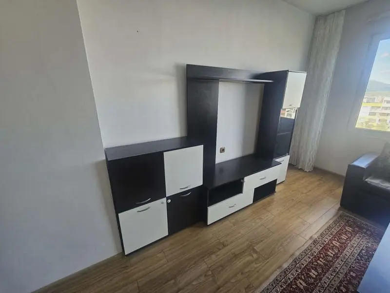 Obývačka