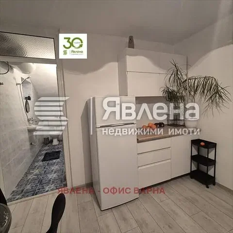 Obývačka