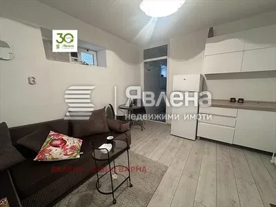 Obývačka