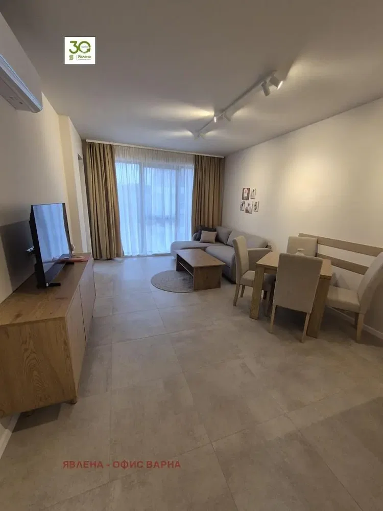 Obývačka