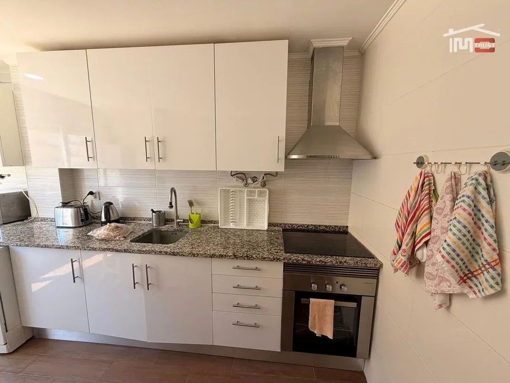 Obývačka